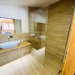 Alpinlodge アパート フラッハウ