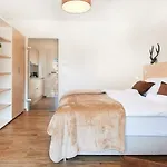 Alpinlodge フラッハウ