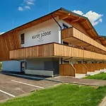 Alpinlodge アパート フラッハウ