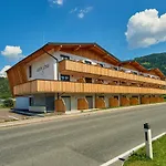 Alpinlodge * フラッハウ