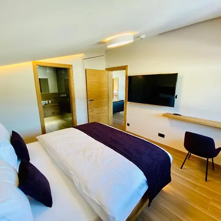 Alpinlodge