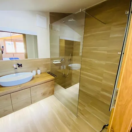 Alpinlodge Apartmán Flachau