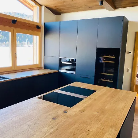 Alpinlodge *