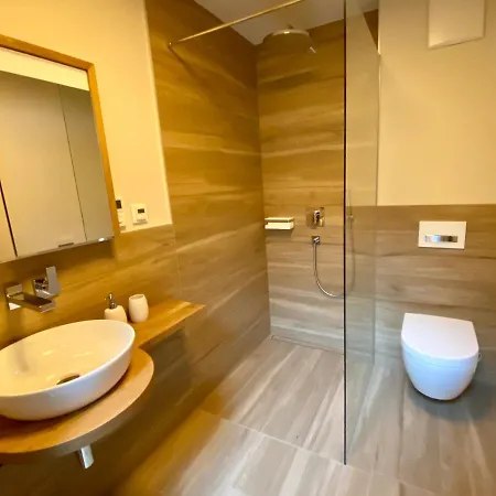 Apartmán Alpinlodge Flachau