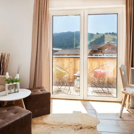 Alpinlodge *
